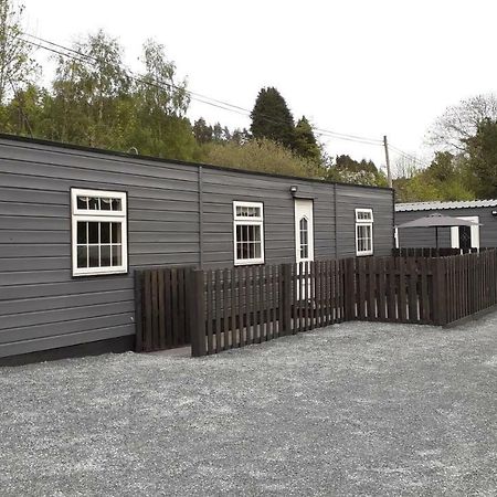 Готель The Cabins Kirikee Екстер'єр фото