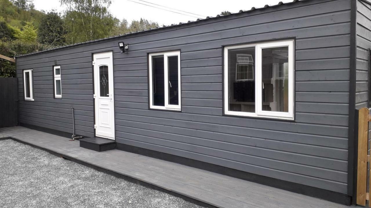 Готель The Cabins Kirikee Екстер'єр фото